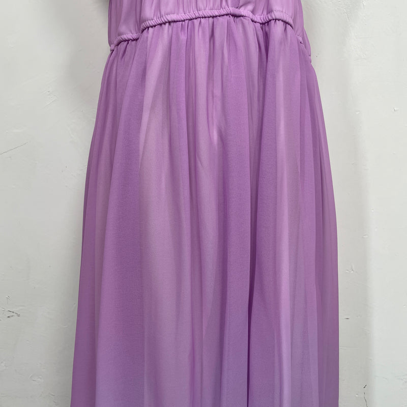 240001 - Gradient Colour Dress (20% Off)