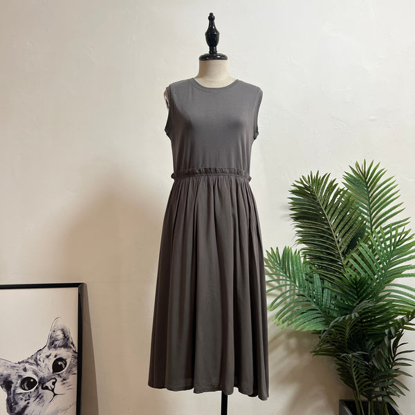 240720 - Simple Dress (20% Off)