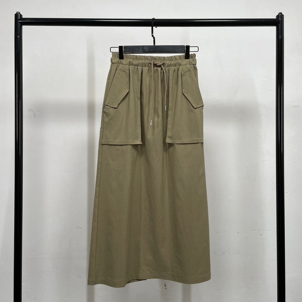 240060 - A Line Skirt (20% Off)