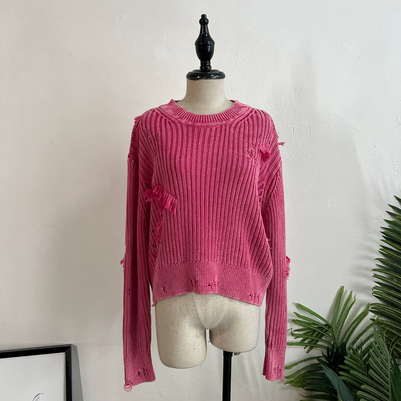 241433 - Knit Top (40% Off)