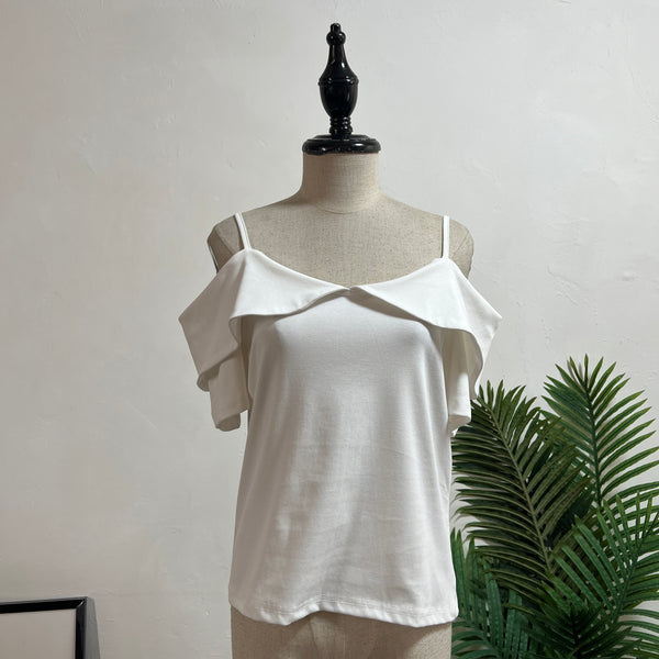 240751 - Cotton Top (20% Off)