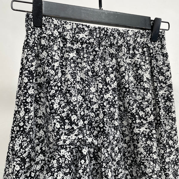 240107 - Ruffle Skirt (20% Off)