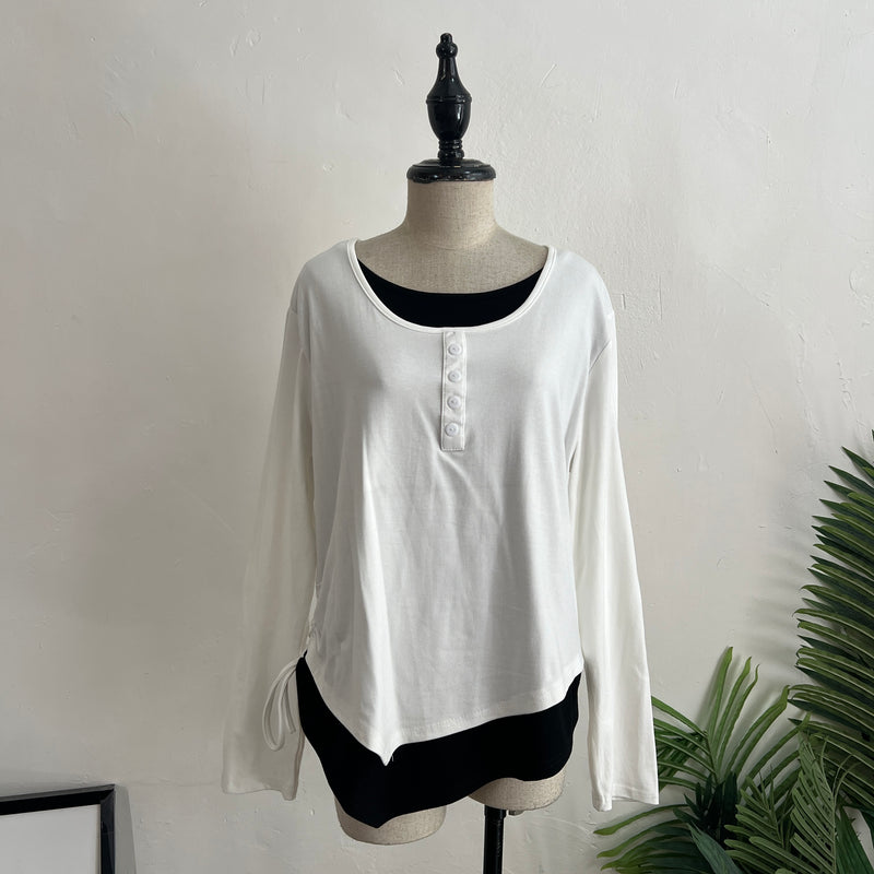 241449 - Cotton Top (40% Off)