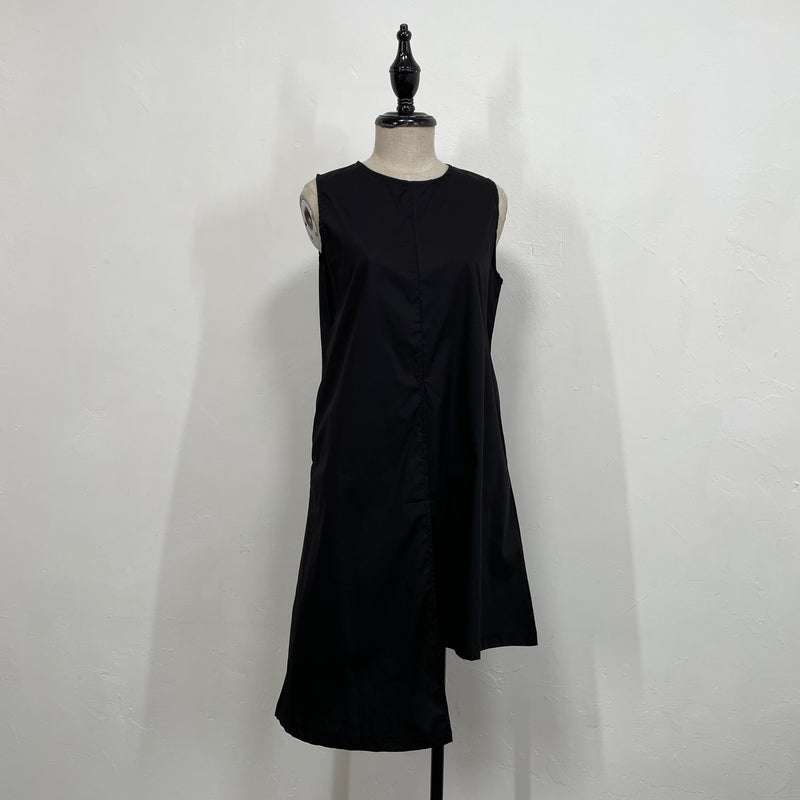 240116 - Slim Cut Dress (20% Off)
