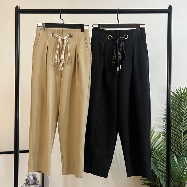 241420 - Ribbon Pant (40% Off)