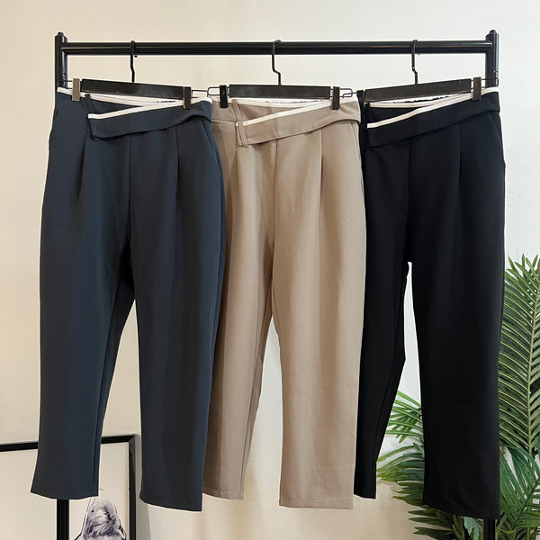 241428 - Basic Pant (40% Off)