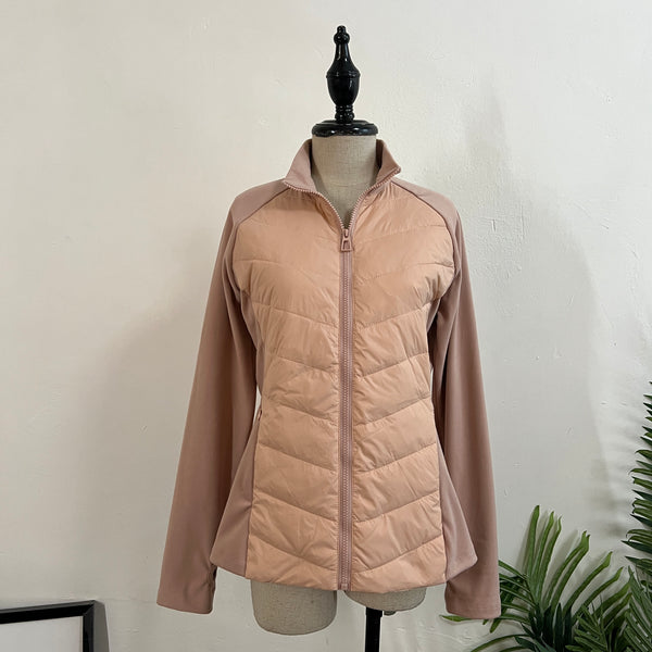 241434 - Quilted Jacket (40% Off)