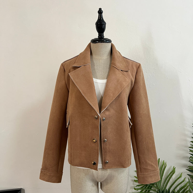 241474 - Style Jacket