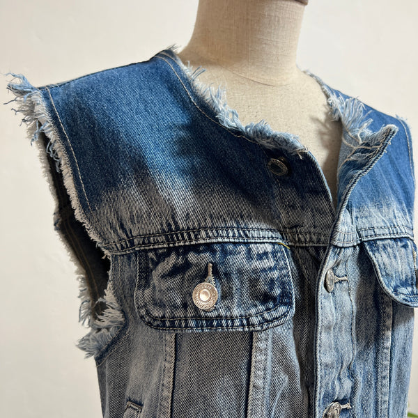 240796 - Denim Jacket