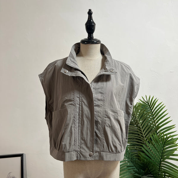 240800 - Basic Jacket