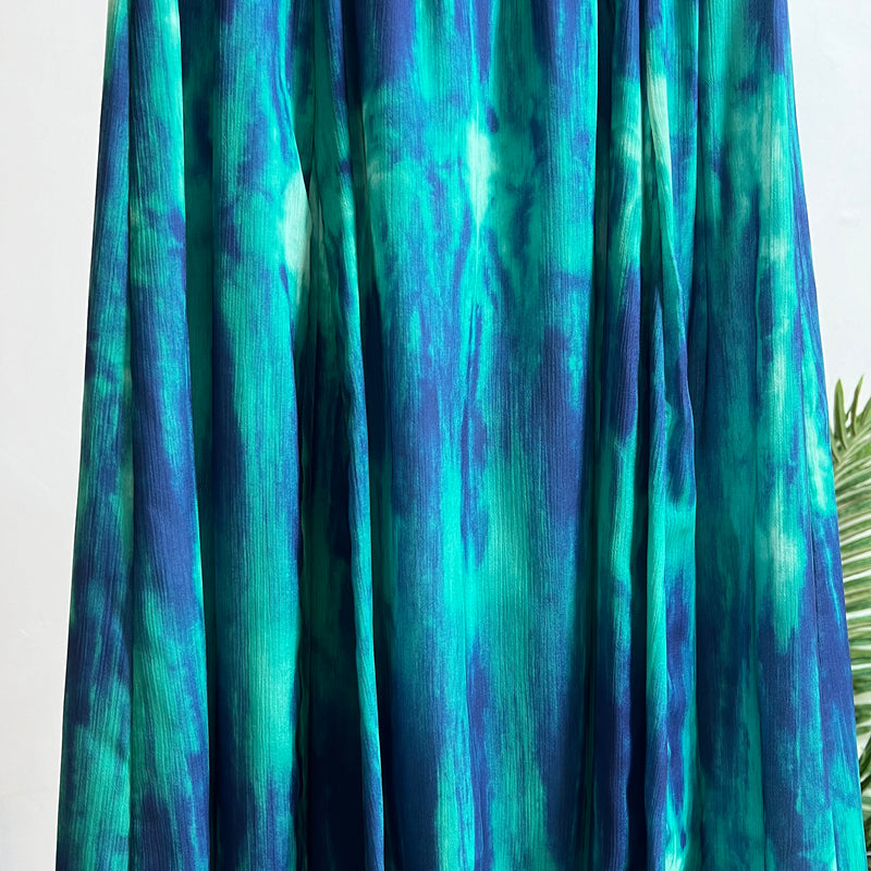 240131 - Tie Dye Skirt (20% Off)