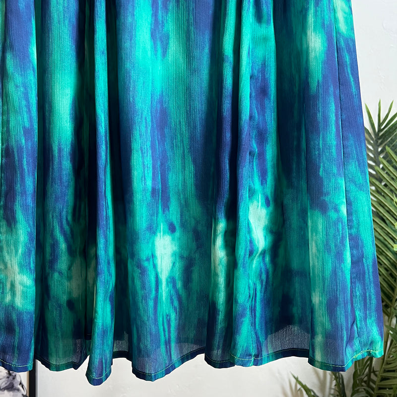 240131 - Tie Dye Skirt (20% Off)