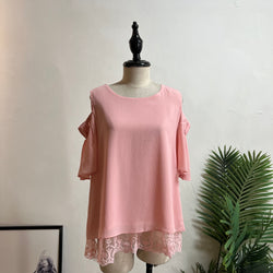 240129 - Chiffon Top (Best Price)