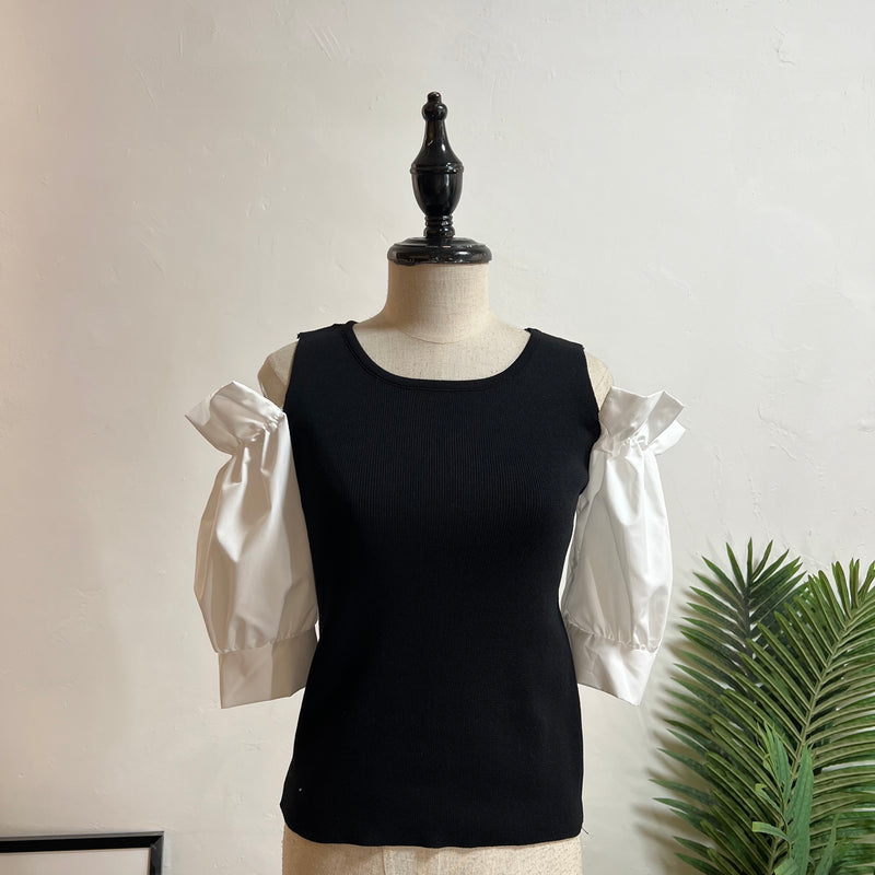 240132 - Knit Top (20% Off)