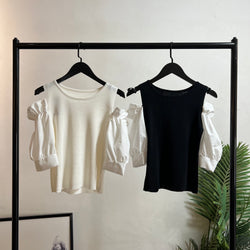 240132 - Knit Top (20% Off)