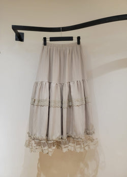 240598 - Lace Skirt (20% Off)