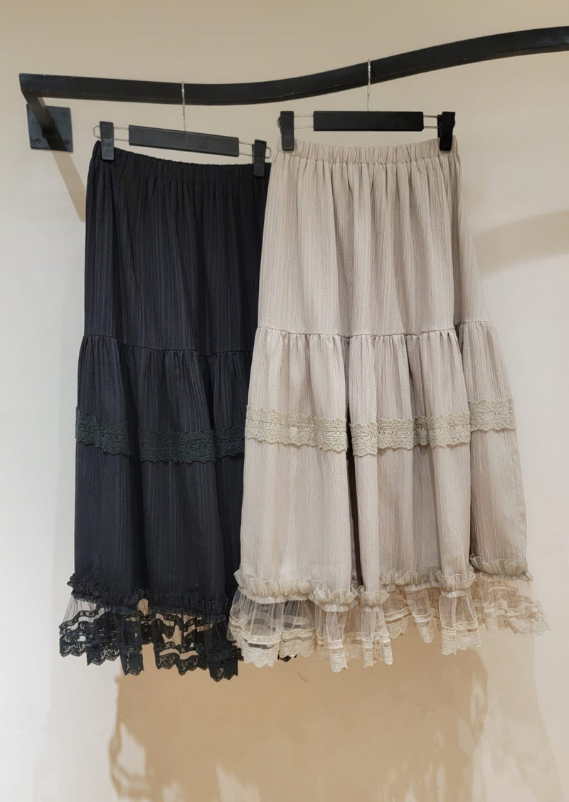 240598 - Lace Skirt (20% Off)