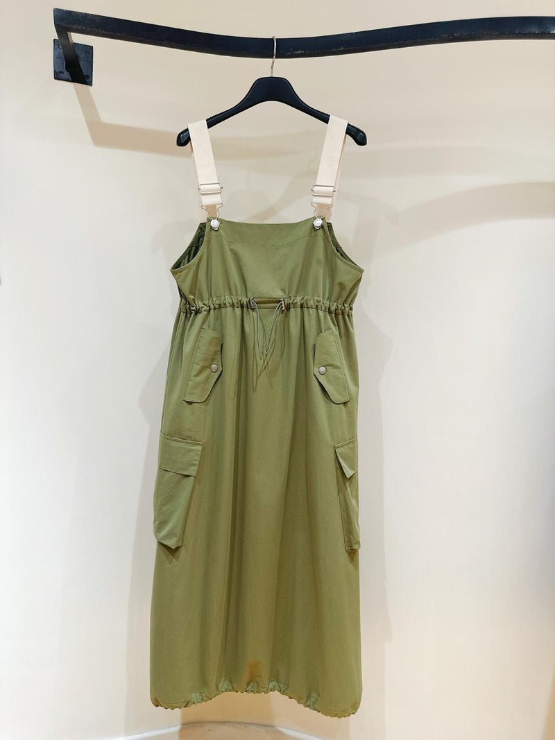 240578 - Suspender Dress (⌛️ Pre Order ⌛️)