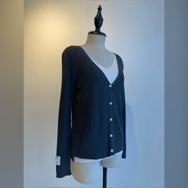 210927 - Knitting Jacket