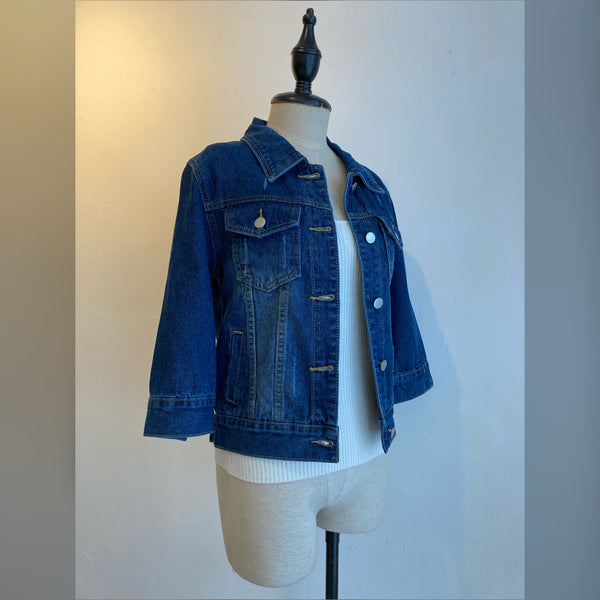 210933 - Denim Jacket