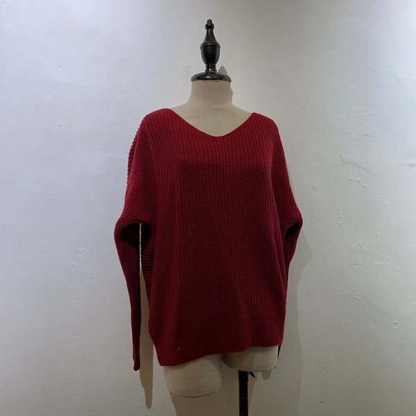 211585 - Woollen Top (40% Off)